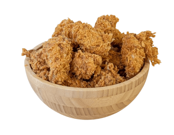 Menu poulet obestchicken bon